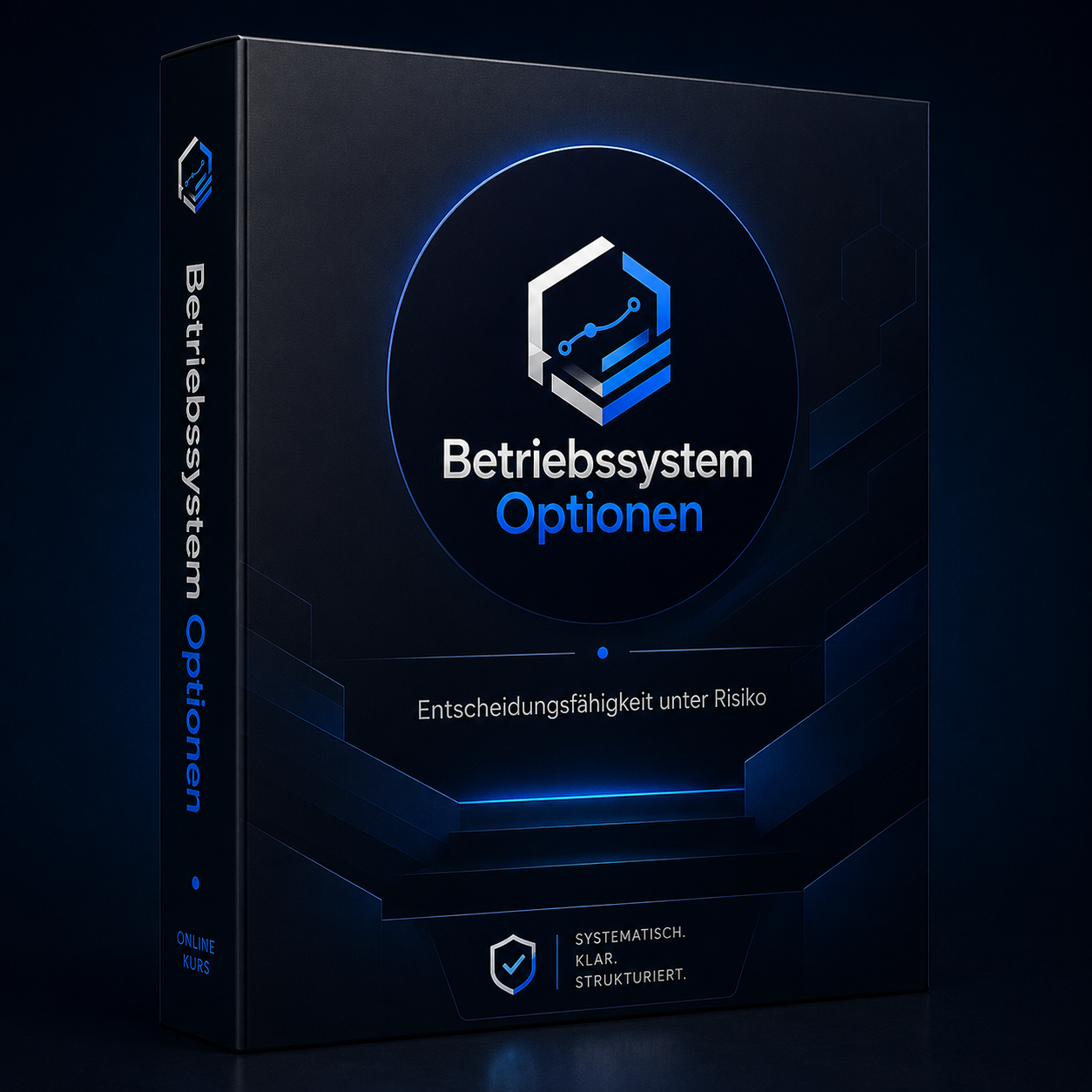 Betriebssystem Optionen